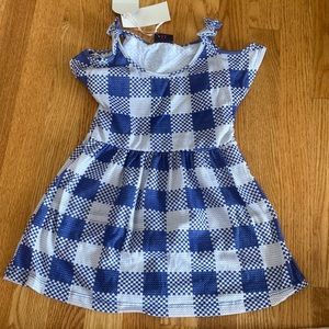 Toddler dress